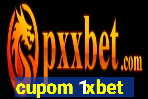 cupom 1xbet